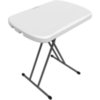 Lifetime Products Light Commercial 26-Inch Personal Table