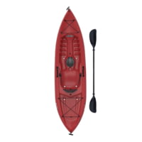 Lifetime Products Tamarack 100 Sit-On-Top Kayak w/Paddle