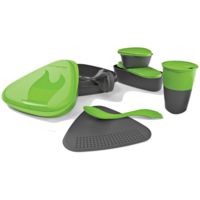 Light My Fire Mealkit