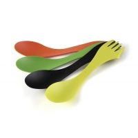 Light My Fire Yellow Spork