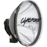 Lightforce Performance Lighting Remote Mount Blitz Hid 50W 5000K Spotlights