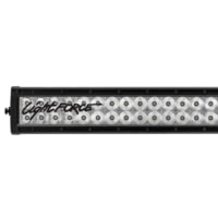Lightforce Performance Lighting 30 in Dual Row Dual Wattage Led Bar