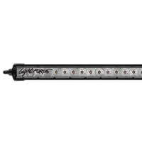 Lightforce Performance Lighting 50 in Single Row Bar 5W Combination