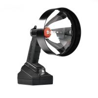Lightforce Performance ENFORCER HID 170mm 50w HID Handheld Light