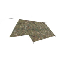 LITEFIGHTER field tarp ライトファイター LiteFighter Commando Field Tarp Tents CD1100-OCP , 11% Off