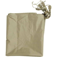 LiteFighter Shelter Groundsheet Footprint - 1 Person