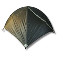 LiteFighter Gear Shelter Rainfly Tent - 1 Person