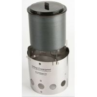 Littlbug Junior Stove