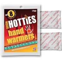 Little Hotties Warmers
