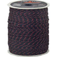 Live Fire 1000ft Nylon Waterproof FireCord