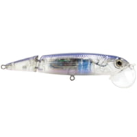 Livingston Lures 4in Walking Boss II Jr. Lures