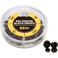 Loon Drop Tin Shot Assortments, 4 Division, Big Water