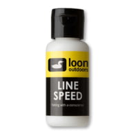 Loon Speed Fly Fishing Line