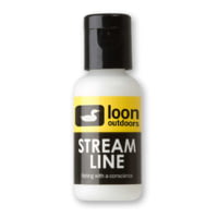 Loon Stream Fly Fishing Line