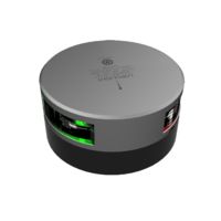 Lopolight Combined Starboard &amp; Port Sidelight