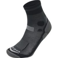 Lorpen T3 Light Hiker Shorty Socks - Men's