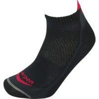 Lorpen T3 Running Mini Socks - Men's
