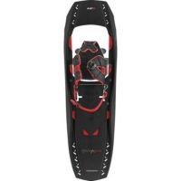 Louis Garneau Black Everest Snowshoes - Mens