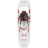 Louis Garneau White Everest Snowshoes - Womens