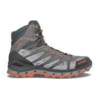 Lowa Aerox GTX Mid Surround Hiking Boots - Men's