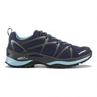 Lowa Innox GTX Lo Hiking Shoe - Womens
