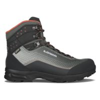 Lowa Irox GTX Mid Hiking Boots - Men's
