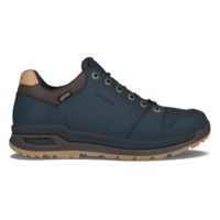 Lowa Locarno GTX Lo Hiking Boots - Men's