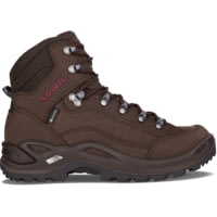 Lowa Renegade GTX Mid Hiking Shoes - Women's
