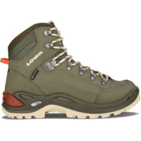 Lowa Renegade GTX Mid Hiking Shoes - Women's