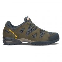 Lowa Phoenix Mesh Lo Hiking Shoe - Men's