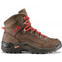 Lowa Renegade GTX Mid 90th Anniversary Edition Hiking Boot - Women's