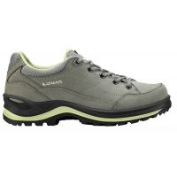 Lowa Renegade III GTX Lo Trailrunning Shoe - Women's