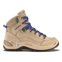 Lowa Renegade Pro GTX Mid Hiking Boot - Women's