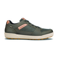 Lowa Seattle GTX Lo Casual Shoe - Men's