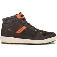 Lowa Seattle GTX QC Casual Shoe - Men's