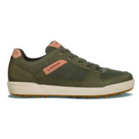 Lowa Seattle Lo Casual Shoe - Mens