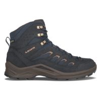 Lowa Sesto GTX Mid Waterproof‎ Hiking Boots Mens 10.5/ Womens 12 Brown Olive Lowa Sesto GTX Mid Waterproof Hiking Boots | Mercari main image 3