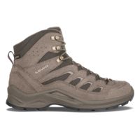 Lowa Sesto GTX Mid Waterproof Hiking Boots Mens 10.5/ Womens 12 Brown Olive Size 12 Women main image 3