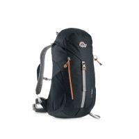Lowe Alpine Airzone 35 Pack-Black/Pumpkin