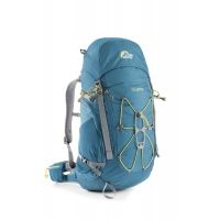 Lowe Alpine Airzone Pro ND 3340 Pack-Bluebird/Acid