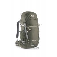 Lowe Alpine Airzone Quest 27 Pack-Bark