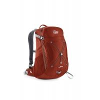 Lowe Alpine Airzone Spirit 25 Pack-Tabasco