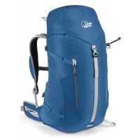 Lowe Alpine Airzone Trail 25 Pack-Denim Blue