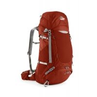 Lowe Alpine Airzone Trek 35 Pack-Tabasco