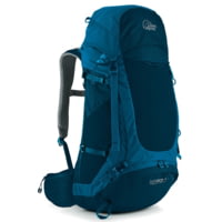 Lowe Alpine Airzone Trek + 45:55 Backpack