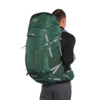 Lowe Alpine Alpamaya 7090 Pack-Crocodile