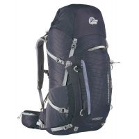 Lowe Alpine Alpamayo ND 5575 Pack-Black