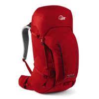 Lowe Alpine Altus 52/57 Backpack - Mens