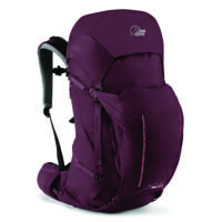 Lowe Alpine Altus ND40/45 Backpack - Womens
