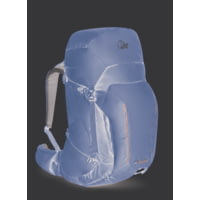 Lowe Alpine Altus ND50/55 Backpack - Women's